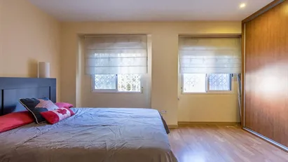 Apartment for rent in el Camí de Vera, Comunidad Valenciana