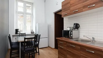 Apartment for rent in Kraków