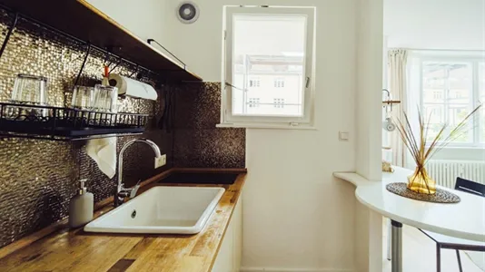 Apartments in Berlin Steglitz-Zehlendorf - photo 10