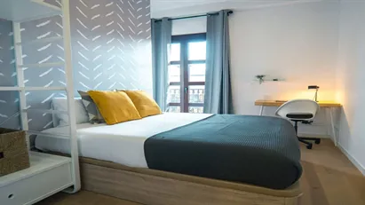 Room for rent in Barcelona Ciutat Vella, Barcelona