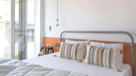 Apartments in Athens Monastiraki - photo 2