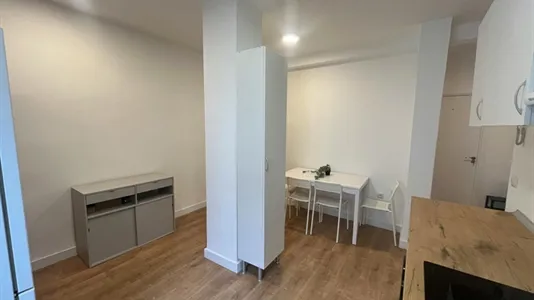 Rooms in Madrid Carabanchel - photo 10