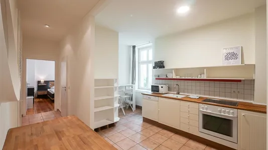 Apartments in Berlin Pankow - photo 10