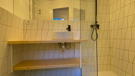 Apartments in Barcelona Sant Martí - photo 9