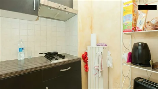 Apartments in Brussels Sint-Joost-ten-Node - photo 5