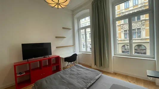 Rooms in Cologne Innenstadt - photo 10