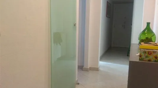 Rooms in Roma Municipio VII – Appio-Latino/Tuscolano/Cinecittà - photo 9