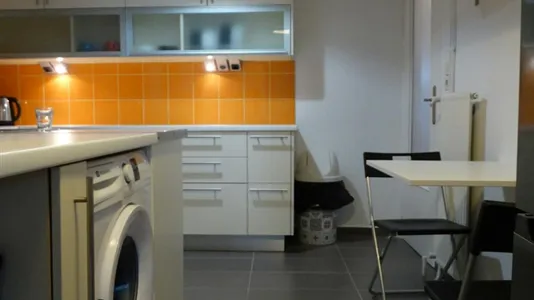 Rooms in Athens Agios Nikolaos - photo 9