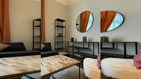 Apartments in Brussels Sint-Joost-ten-Node - photo 5