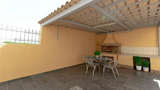 Houses in Nafplio - photo 4