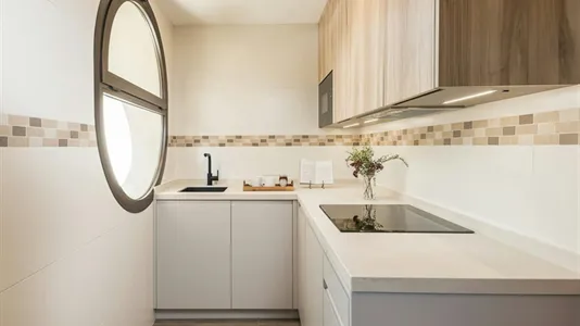 Apartments in Málaga - photo 6