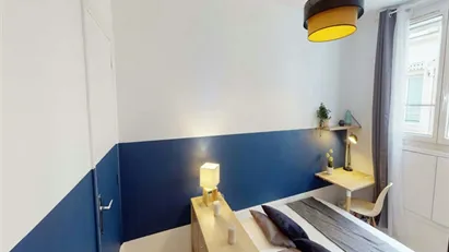 Room for rent in Paris 16ème arrondissement (South), Paris