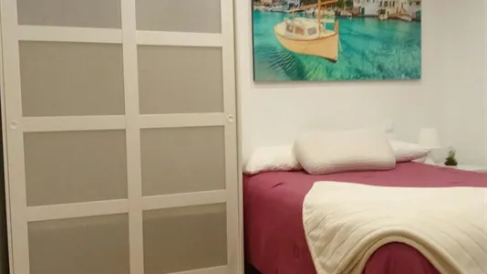 Rooms in Madrid Moncloa-Aravaca - photo 2