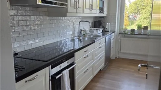 Apartments in Nacka - photo 1