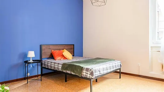 Rooms in Milano Zona 8 - Fiera, Gallaratese, Quarto Oggiaro - photo 1