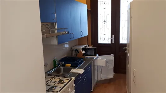 Apartments in Vienna Favoriten - photo 8