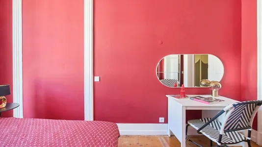 Rooms in Location is not specified - photo 8