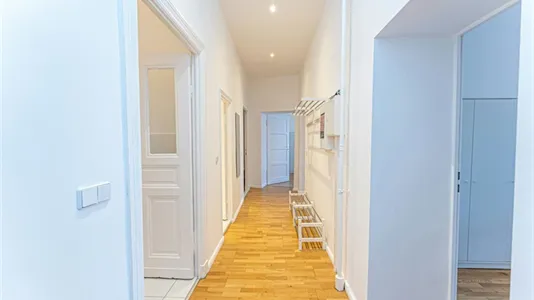 Rooms in Berlin Pankow - photo 10