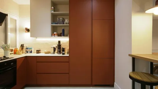 Apartments in Madrid Chamartín - photo 7