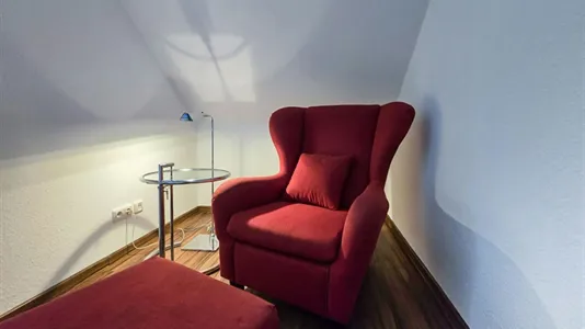 Apartments in Berlin Mitte - photo 5