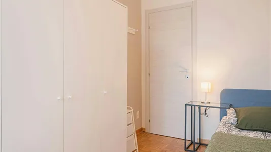 Rooms in Milano Zona 7 - Baggio, De Angeli, San Siro - photo 5