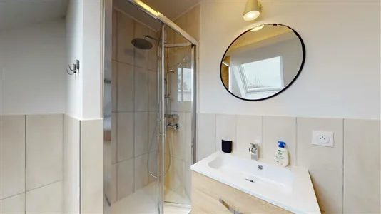 Rooms in Lille - photo 3