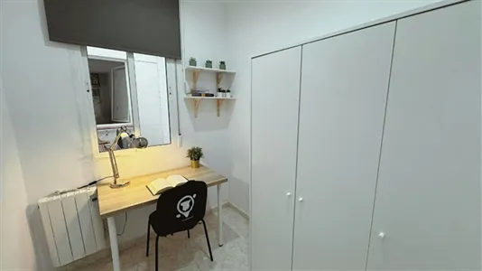 Apartments in Madrid Arganzuela - photo 6