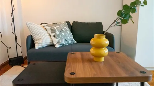 Rooms in Alfarería - photo 3