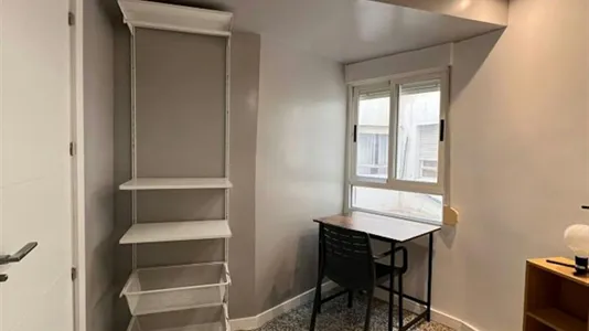 Rooms in Valencia Algirós - photo 9