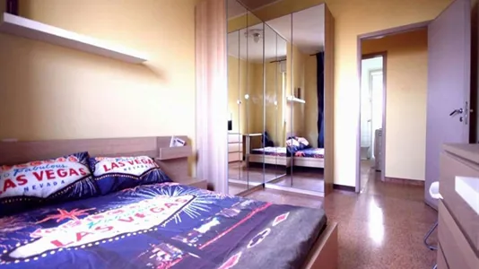 Rooms in Milano Zona 7 - Baggio, De Angeli, San Siro - photo 3