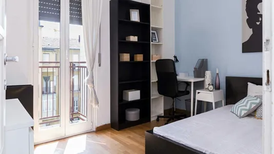 Rooms in Milano Zona 6 - Barona, Lorenteggio - photo 2