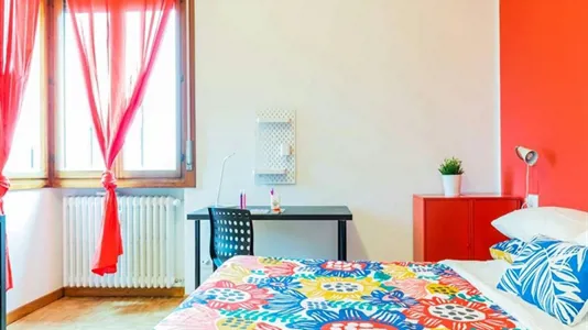 Rooms in Padua - photo 2