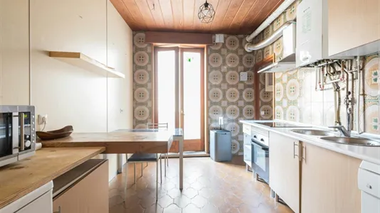 Rooms in Madrid Centro - photo 6