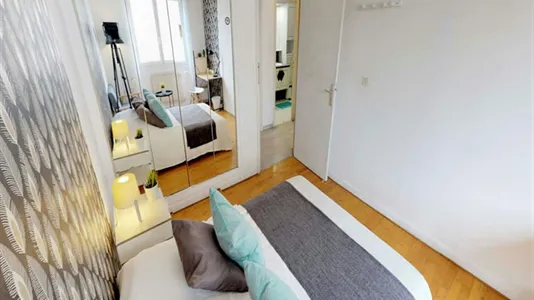Rooms in Montpellier - photo 4