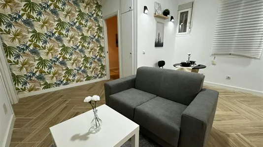 Apartments in Madrid Salamanca - photo 2