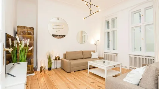 Apartments in Location is not specified - photo 8