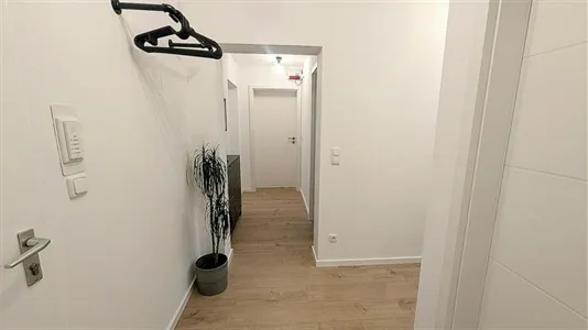 Rooms in Munich Ramersdorf-Perlach - photo 10