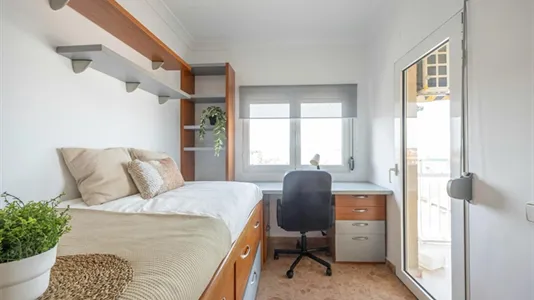 Rooms in Alboraya - photo 3
