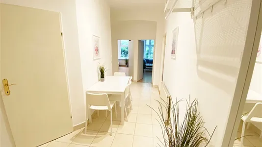 Rooms in Wien Neubau - photo 10