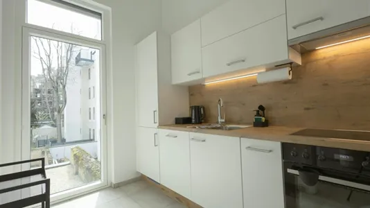 Apartments in Vienna Favoriten - photo 8