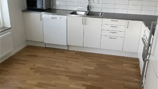 Apartments in Haninge - photo 1