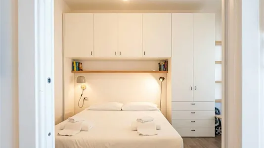 Apartments in Milano Zona 6 - Barona, Lorenteggio - photo 5