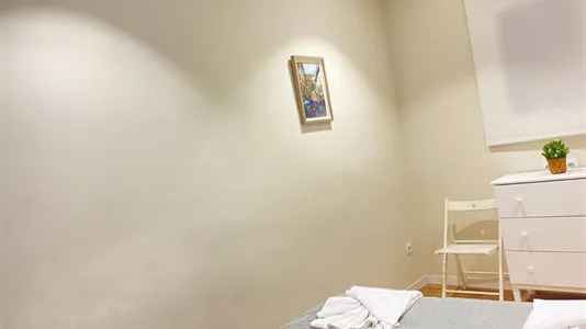 Houses in Madrid Tetuán - photo 8