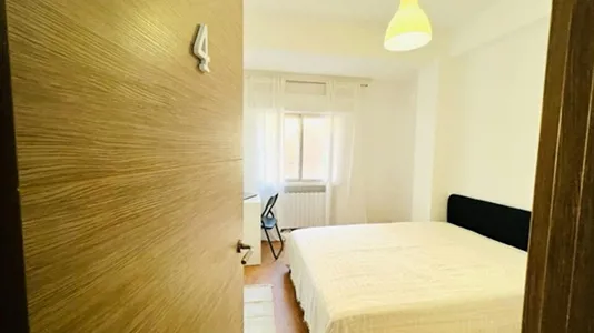 Rooms in Alcobendas - photo 1