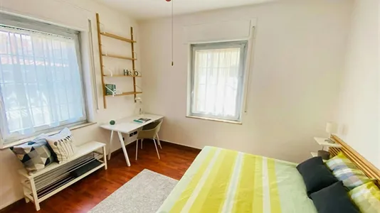 Rooms in Verona - photo 5
