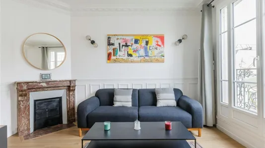 Apartments in Nanterre - photo 6