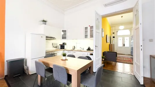 Apartments in Budapest Erzsébetváros - photo 5