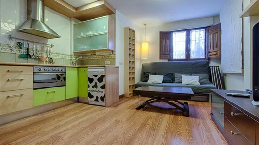 Apartments in Granada - photo 6