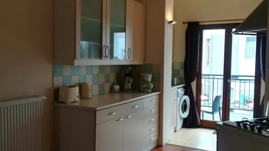 Apartments in Brussels Sint-Jans-Molenbeek - photo 8