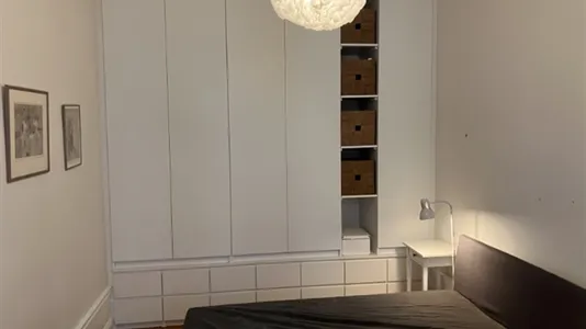 Apartments in Östermalm - photo 8